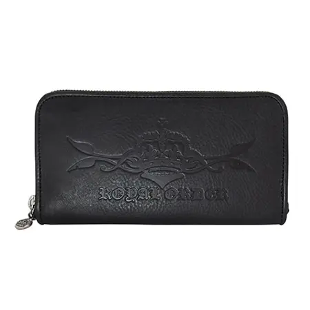 ROYAL ORDER(ロイヤルオーダー) 19AW ROYAL WALLET LARGE