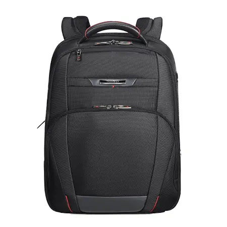 samsonite(サムソナイト) 19AW プロ-デラックス5 ラップトップバックパック15.6インチ エキスパンダブル