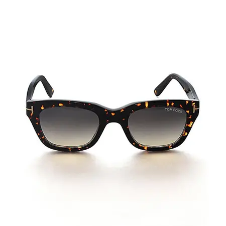 TOM FORD(トムフォード) サングラス  FT0237-5056B