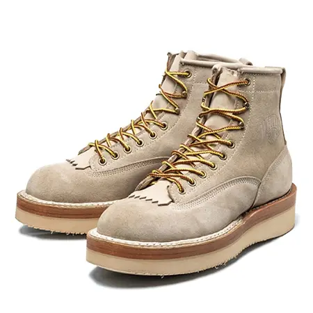 WHITE’S BOOTS(ホワイツブーツ) NORTH WEST 6インチ