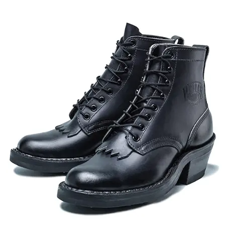 WHITE’S BOOTS(ホワイツブーツ) Original Packer 6インチ