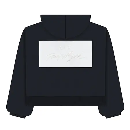 FEAR OF GOD(フィアオブゴッド)×NIKE(ナイキ) 19AW AIR FEAR OF GOD BOMBER HOODIE