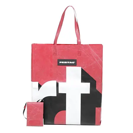 FREITAG(フライターグ) 19AW F729_00392 LARGE BAG AND LITTLE EXTRA BAG