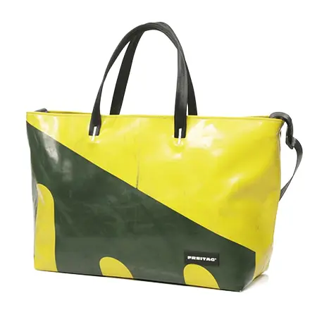 FREITAG(フライターグ) 19AW F204_00277 Tote Bag L