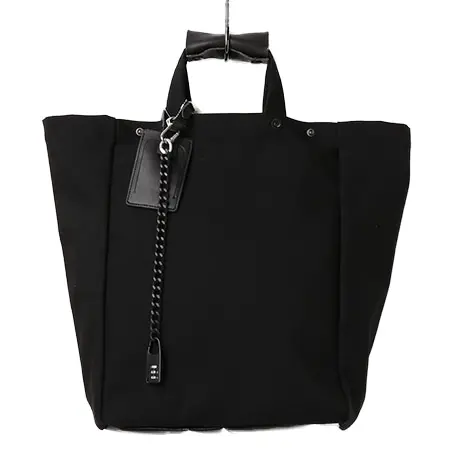 L.G.B.(ルグランブルー) 19AW GERMAN TOTE