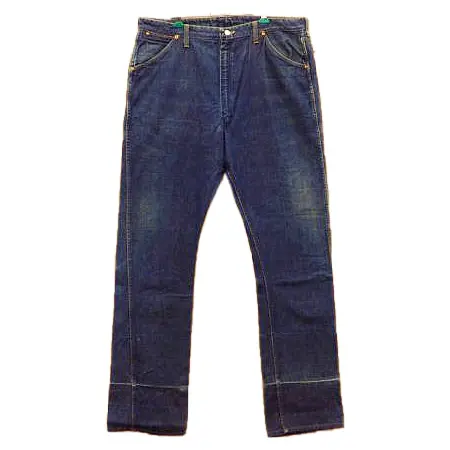 Wrangler(ラングラー)11MWZ BLUEBELL 50S ジーンズ