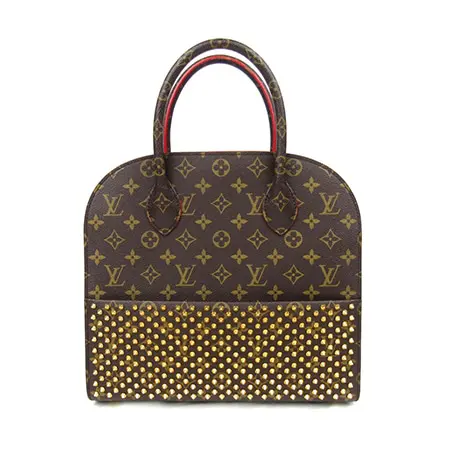 LOUIS VUITTON(ルイヴィトン)×クリスチャンルブタン アイコノクラスト N41234