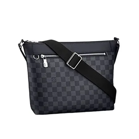 LOUIS VUITTON(ルイヴィトン) ダミエグラフィット ミックPM N41211