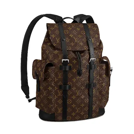 LOUIS VUITTON ルイヴィトン クリストファー PM M43735 バックパック