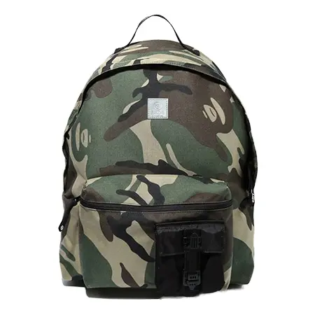 AAPE BY A BATHING APE(エーエイプバイアベイシングエイプ) 19AW AAPE BAG