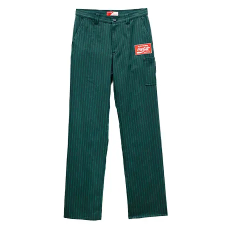 FACETASM(ファセッタズム) 19AW Coca-Cola STRIPE PANTS