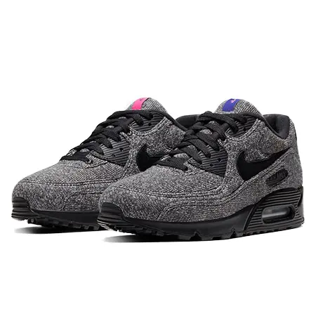 Nike(ナイキ)×LOOPWHEELER(ループウィラー)Air Max 90 LW