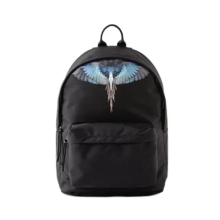 MARCELO BURLON(マルセロバーロン)FW19 WINGS BACKPACK