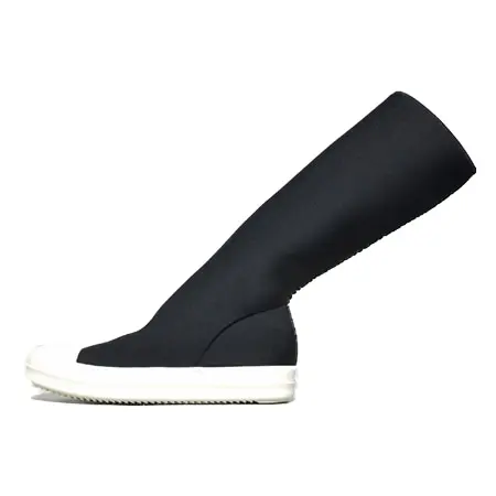 Rick Owens Drkshdw(リックオウエンスダークシャドウ)SOCK SNEAKS