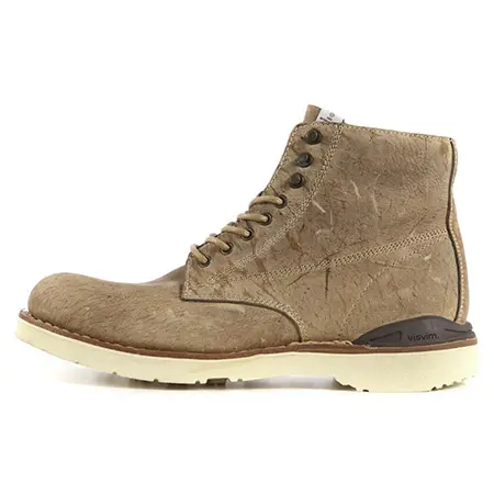 Visvim(ビズビム)VIRGIL BOOTS KUDU-FOLK