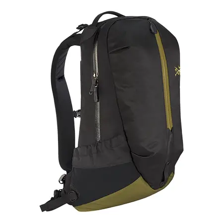 ARC TERYX(アークテリクス) Arro22 Backpack Wildwood