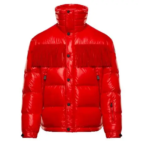 3 MONCLER GRENOBLE(3モンクレールグルノーブル) ARLAZ ダウンジャケット