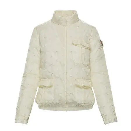 4 MONCLER SIMONE ROCHA(4モンクレールシモーネ･ロシャ) ボンバージャケット オンライン限定