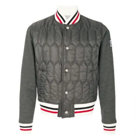 MONCLER GAMME BLEU(モンクレールガムブルー) ボンバージャケット