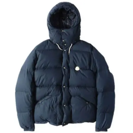 MONCLER V(モンクレールV) BOROSIRI ダウンジャケット