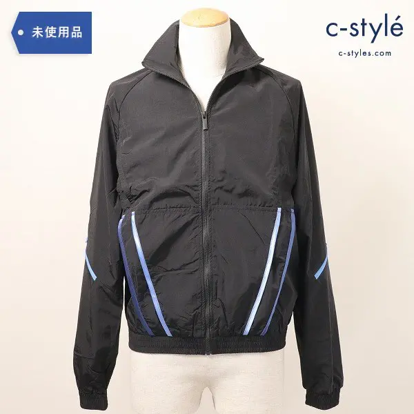 COTTWEILER(コットワイラー)Signature 3.0 Track jacketジャケット BLACK M タグ付き トップス