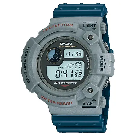 G-SHOCK(Gショック) フロッグマン DW-6300B-2