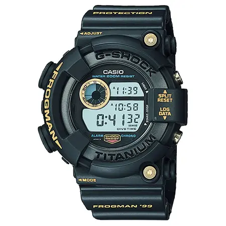 G-SHOCK(Gショック) フロッグマン DW-8200BU-9AT