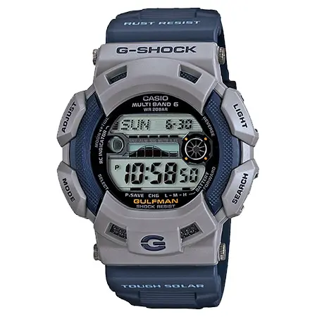 G-SHOCK(Gショック) ガルフマン GW-9110ER-2JF