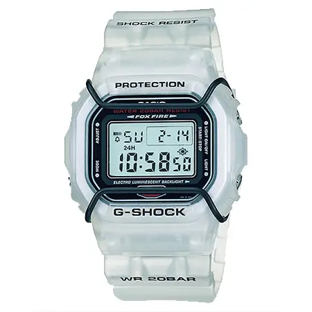 G-SHOCK(Gショック) 限定モデル DW-5600VT Gプレゼンツ フェアリーズ チャーム Pure