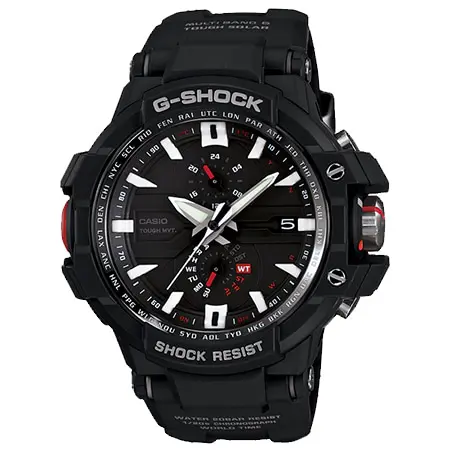 G-SHOCK(Gショック) スカイコックピット GW-A1000-1AJF