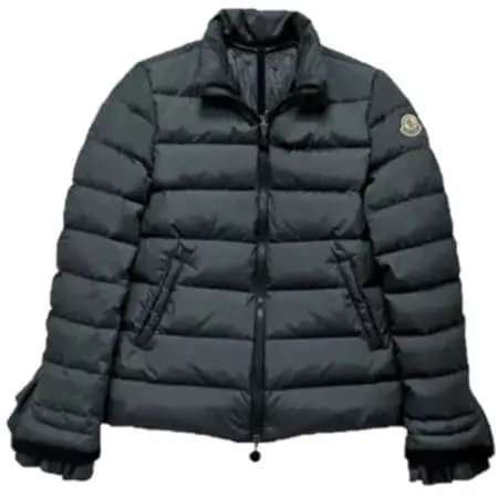 MONCLER S(モンクレールS) SERICA ダウンジャケット