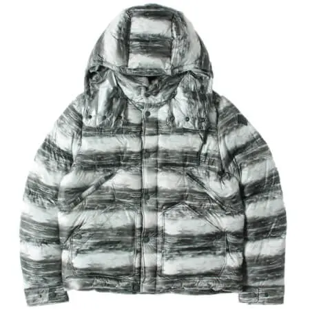 MONCLER W(モンクレールW) YAMATA ダウンジャケット