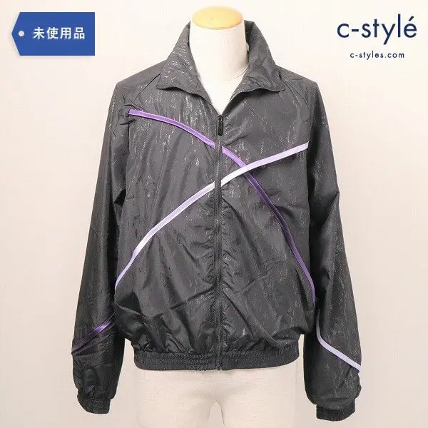 COTTWEILER(コットワイラー)SIGNATURE4.0 TECHNICAL TRACK JACKETトラックジャケット タグ付き