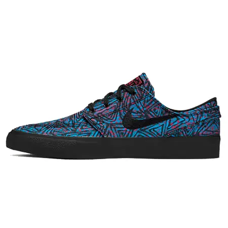 NIKE SB(ナイキエスビー) ZOOM JANOSKI CNVS RM PRM AQ7878-600