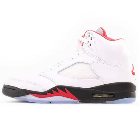 NIKE AIR JORDAN 5(ナイキ エアジョーダン5)  RETRO LOW 440888-102