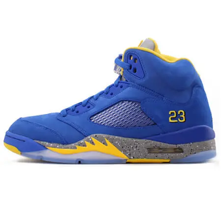 NIKE AIR JORDAN 5(ナイキ エアジョーダン5) LANEY JSP CD2720-400