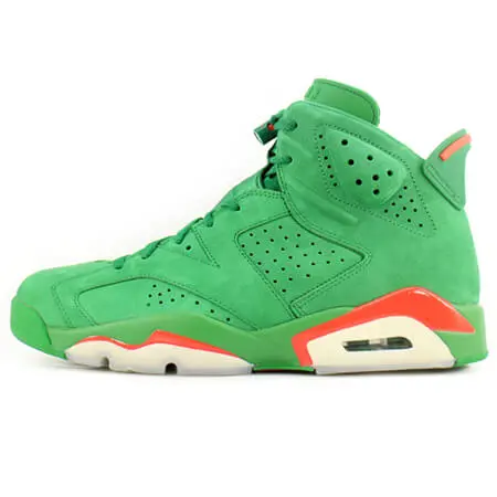 NIKE AIR JORDAN 6(ナイキ エアジョーダン6) RETRO NRG G8RD AJ5986-335