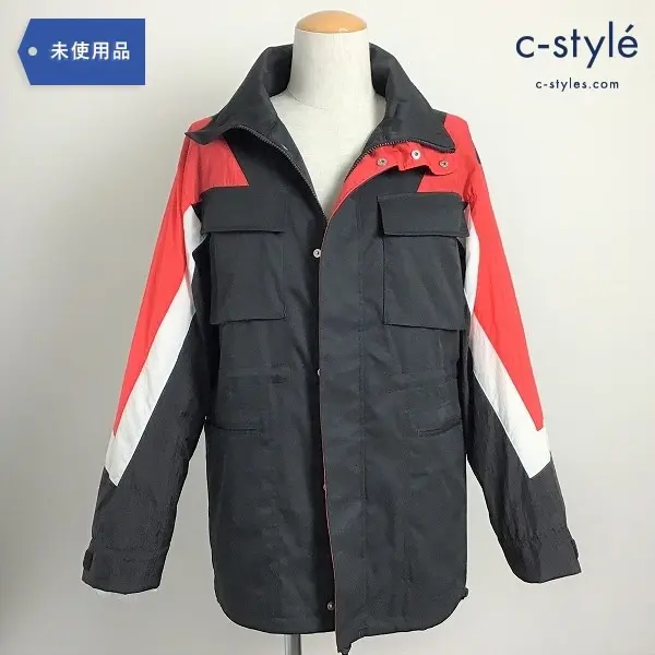 WHIZ LIMITED ウィズリミテッド MOTION JACKET モーションジャケット M ミリタリー スポーツ