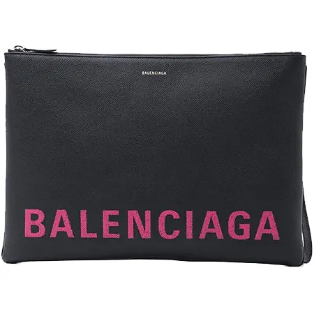 BALENCIAGA(バレンシアガ) クラッチバック ヴィル ポーチ