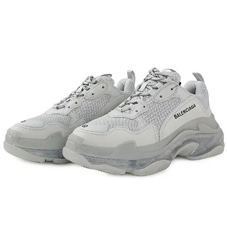 BALENCIAGA(バレンシアガ) Triple S スニーカー 541624 W09O1