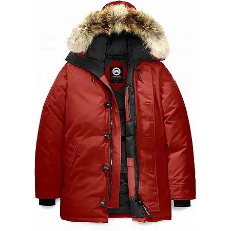 CANADA GOOSE(カナダグース) シャトー PARKA FUSION FIT