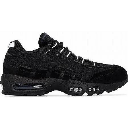 COMME des GARCONS HOMME PLUS(コムデギャルソン オムプリュス) ×NIKE(ナイキ) AIR MAX95 スニーカー