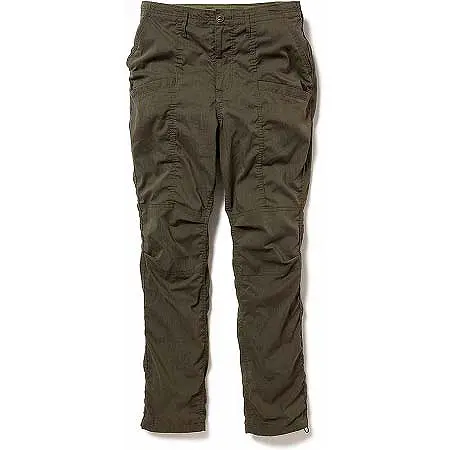 nonnative(ノンネイティブ) EDUCATOR 6P TROUSERS RELAXED FIT P/L WEATHER STRETCH フィットパンツ