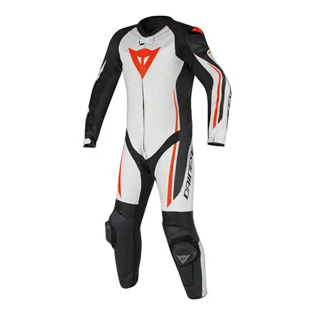 DAINESE(ダイネーゼ) ASSEN 1 PC. PERF. SUIT レザースーツ レーシングスーツ