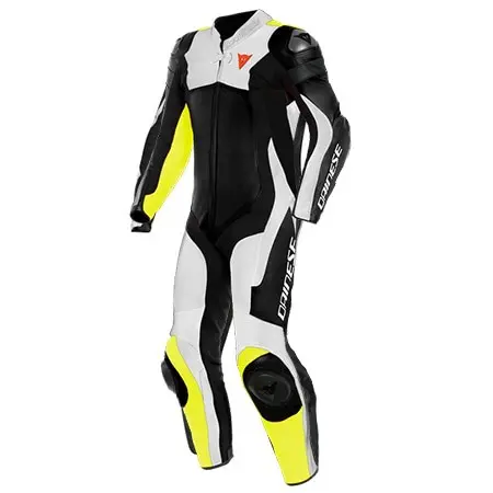 DAINESE(ダイネーゼ) ASSEN 2 1 PC. PERF. LEATHER SUIT レザースーツ レーシングスーツ