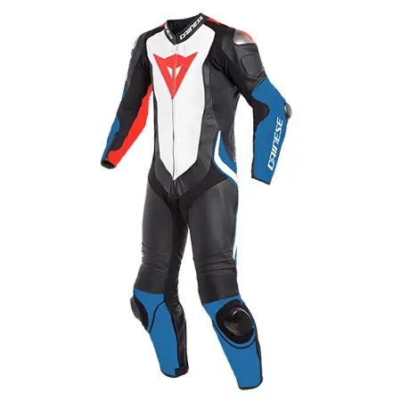 DAINESE(ダイネーゼ) LAGUNA SECA 4 1PC PERF. LEATHER SUIT レザースーツ レーシングスーツ