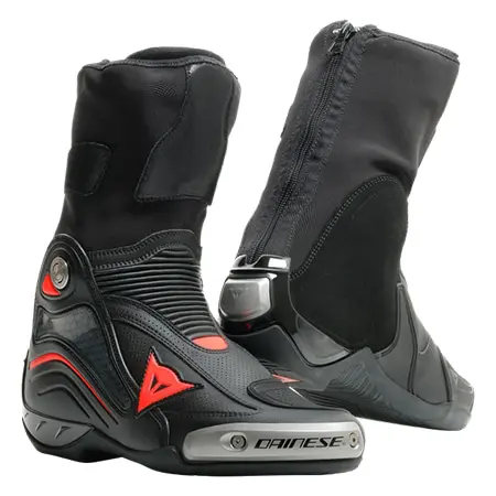 DAINESE(ダイネーゼ) AXIAL D1 AIR BOOTS レザー ブーツ