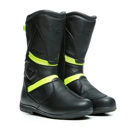 DAINESE(ダイネーゼ) FULCRUM GT GORE-TEX  BOOTS ゴアテックス ブーツ