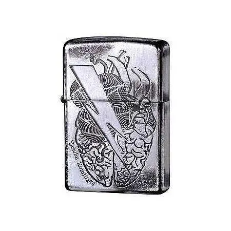 ZIPPO(ジッポー) アーティストモデル 小南泰葉オリジナルモデル(受注生産限定品)