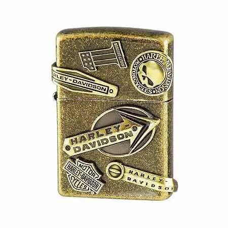 ZIPPO(ジッポー) ブランドモデル Harley ハーレーZIPPO HDP-64